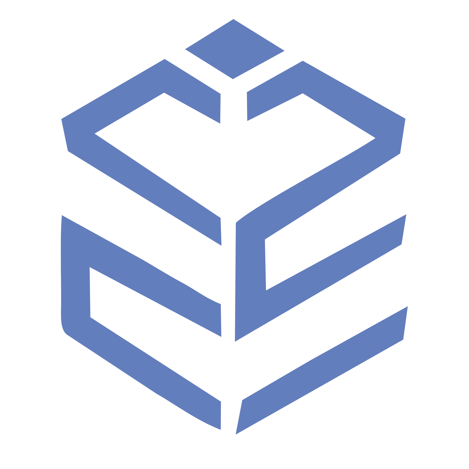 EECC Contracting Logo